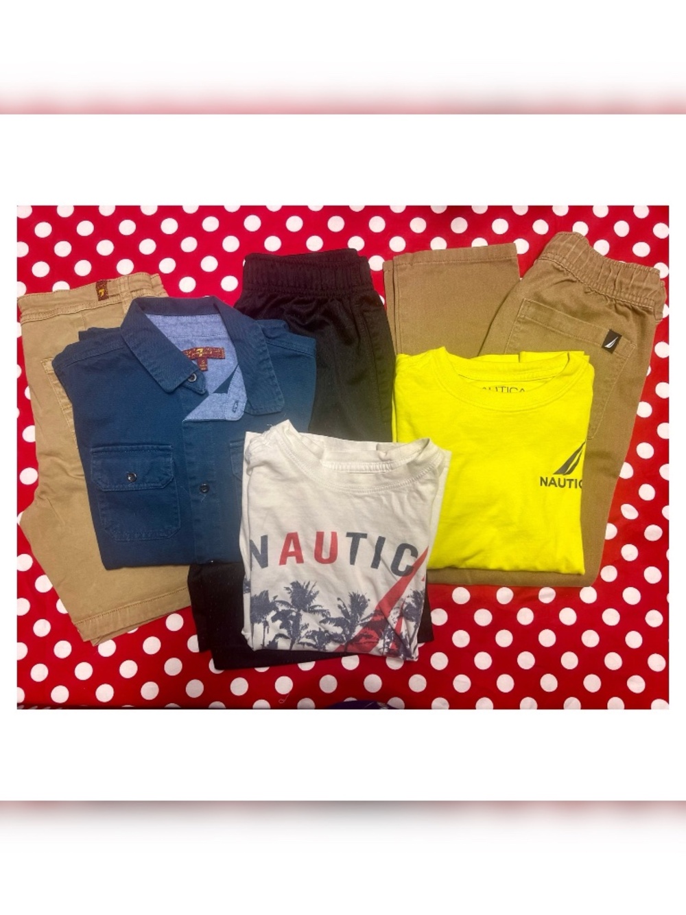 Boys Bundle #13